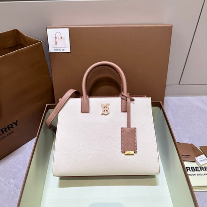 Anum Bags Burberryn Luxury Bag --91874