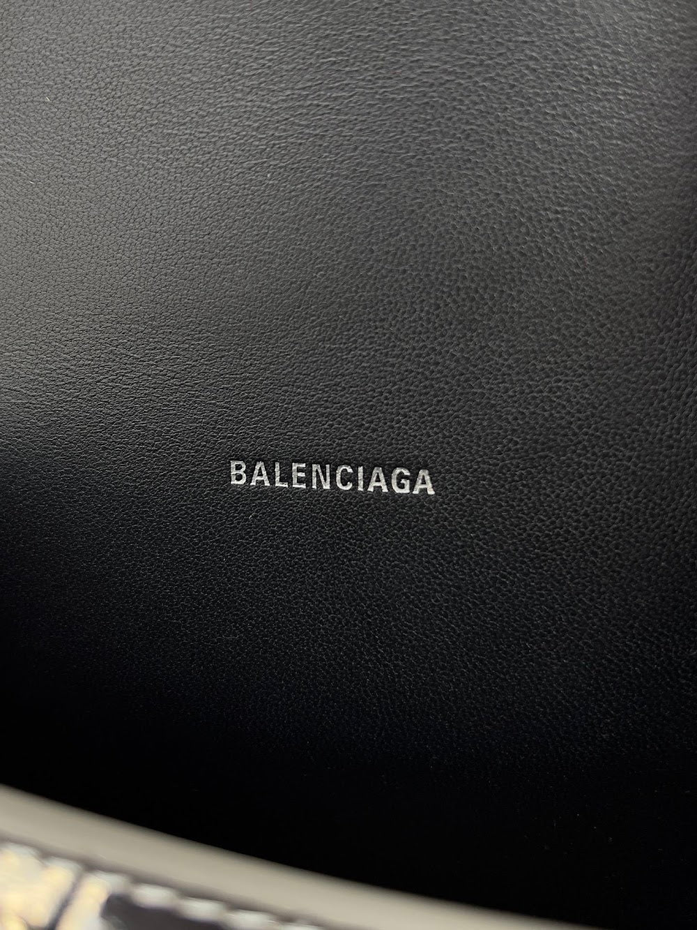 Anum Bags Balenciaga Luxury Bag --111614