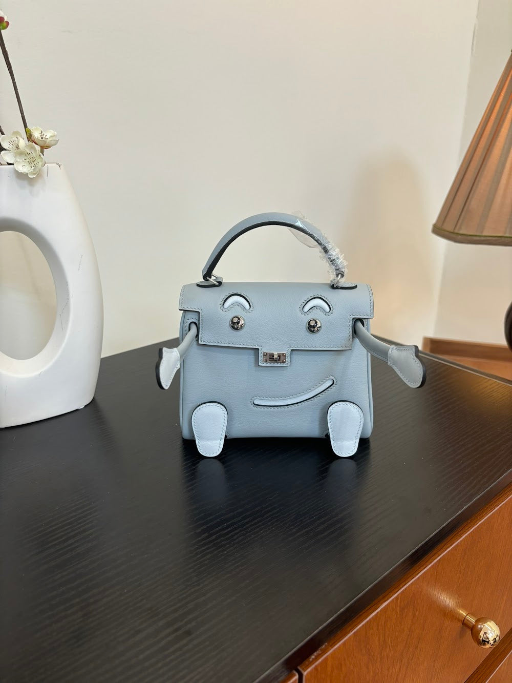 Anum Bags Hermesn Luxury Bag --118033