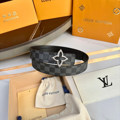Anum Bags ln Luxury Belt --100566
