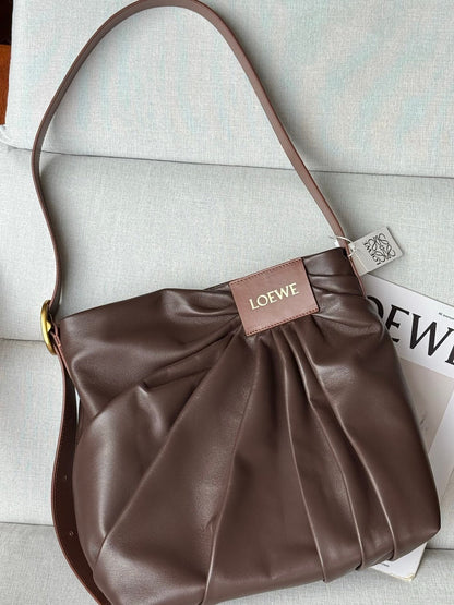Anum Bags Lowen Luxury Bag --100036