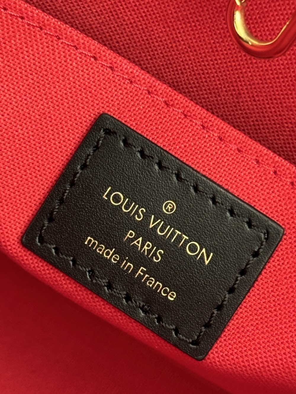 Anum Bags ln Luxury Bag --96804