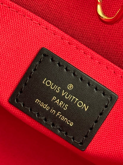 Anum Bags ln Luxury Bag --96804
