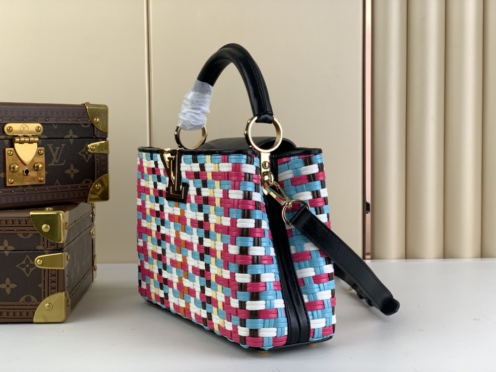 Anum Bags ln Luxury Bag --61874