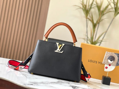 Anum Bags ln Luxury Bag --75862