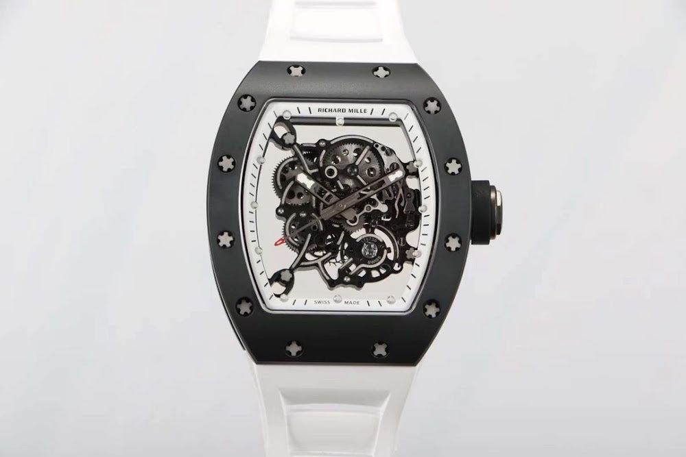 Anum Bags Luxury Designer Watch --104022