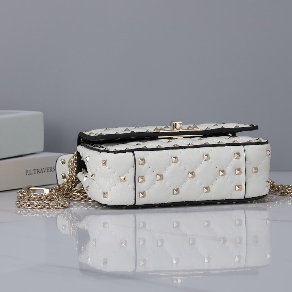 Anum Bags valentine Luxury Bag --72437
