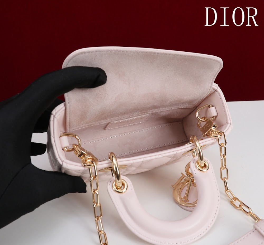 Anum Bags Diorn Luxury Bag --116487