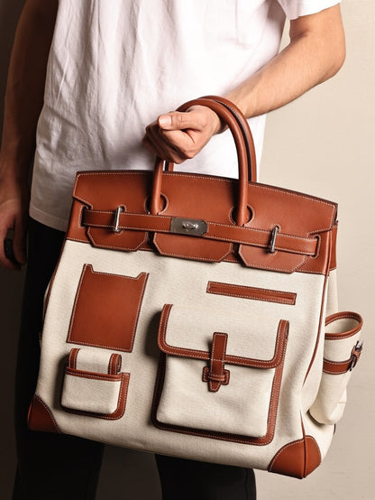 Anum Bags Hermesn Luxury Bag --118738