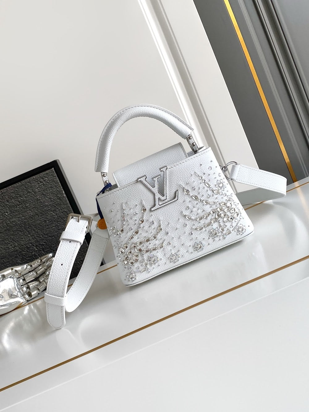 Anum Bags ln Luxury Bag --96179