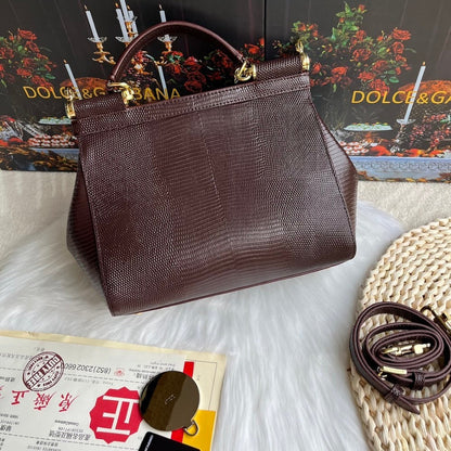Anum Bags DGn Luxury Bag --93825