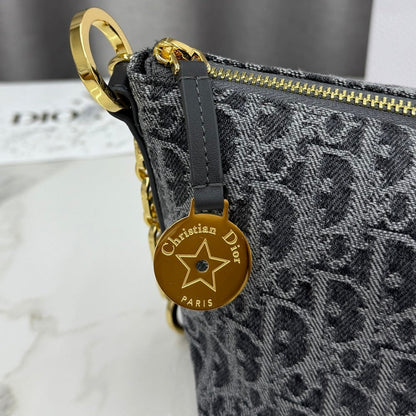 Anum Bags Diorn Luxury Bag --116111