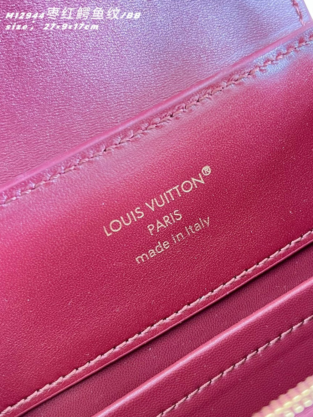 Anum Bags ln Luxury Bag --96667