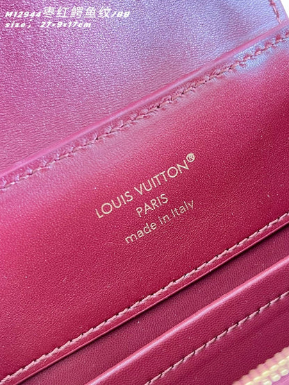 Anum Bags ln Luxury Bag --96667