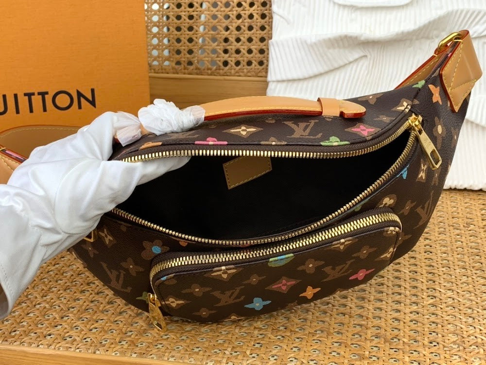 Anum Bags ln Luxury Bag --62236