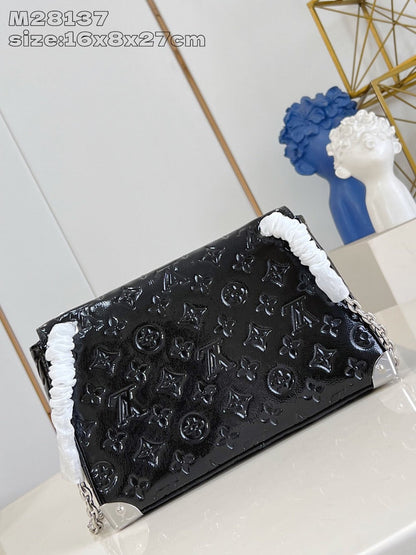 Anum Bags ln Luxury Bag --95737