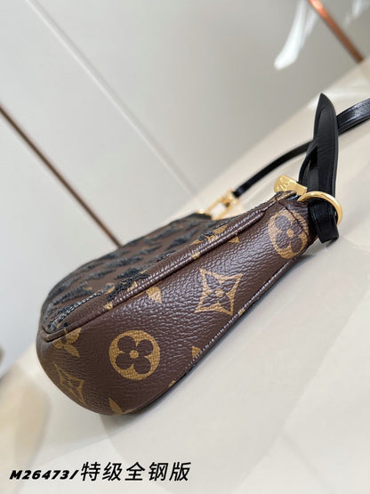 Anum Bags ln Luxury Bag --96333