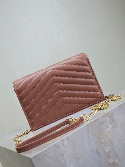 Anum Bags YSLn Luxury Bag --120641