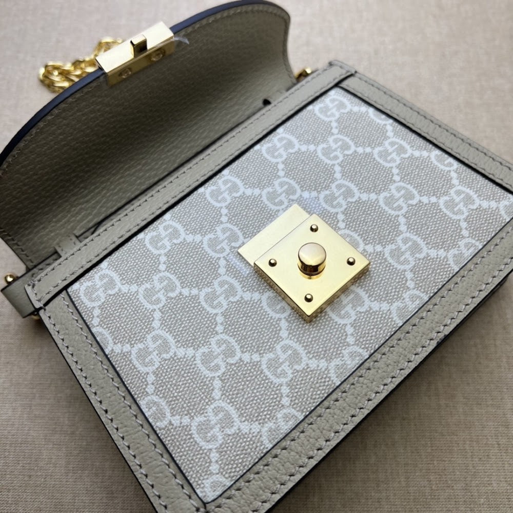 Anum Bags Guccin Luxury Bag --94759