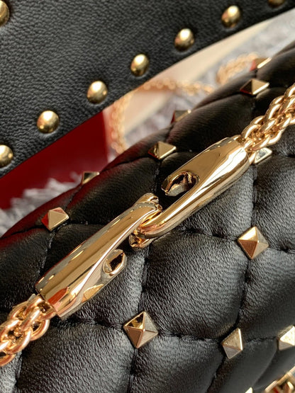 Anum Bags valentine Luxury Bag --72334