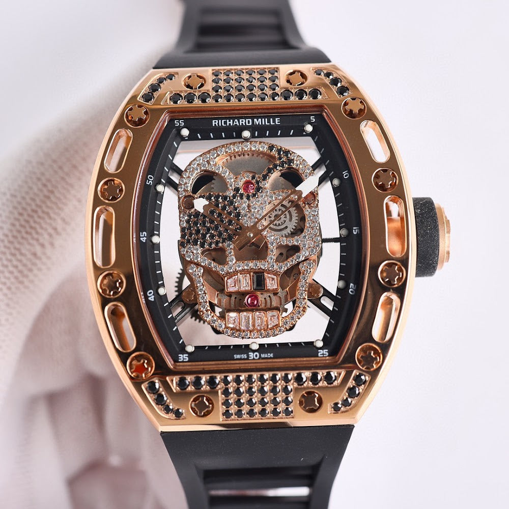 Anum Bags Luxury Designer Watch --103282