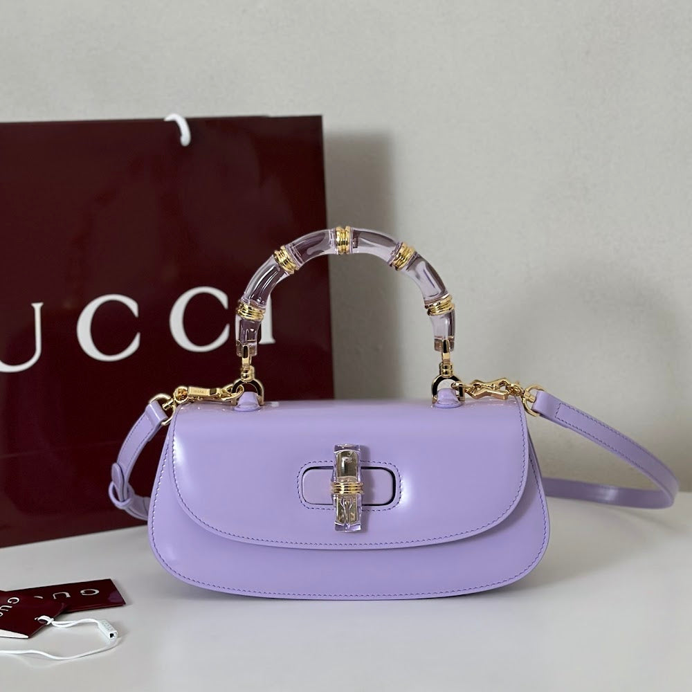 Anum Bags Guccin Luxury Bag --94264