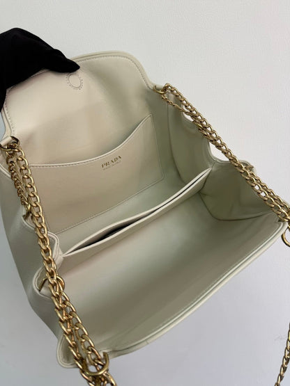 Anum Bags Pradn Luxury Bag --101615