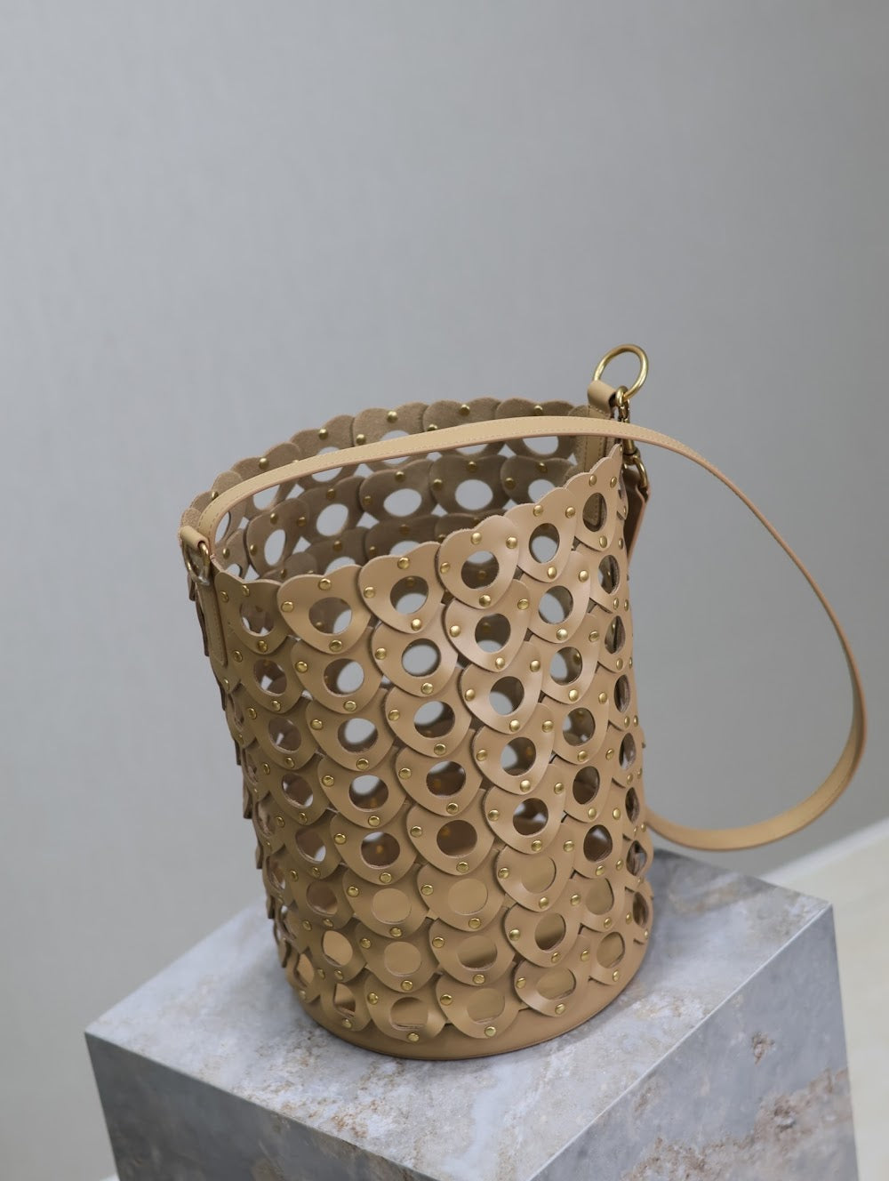 Anum Bags YSLn Luxury Bag --120437