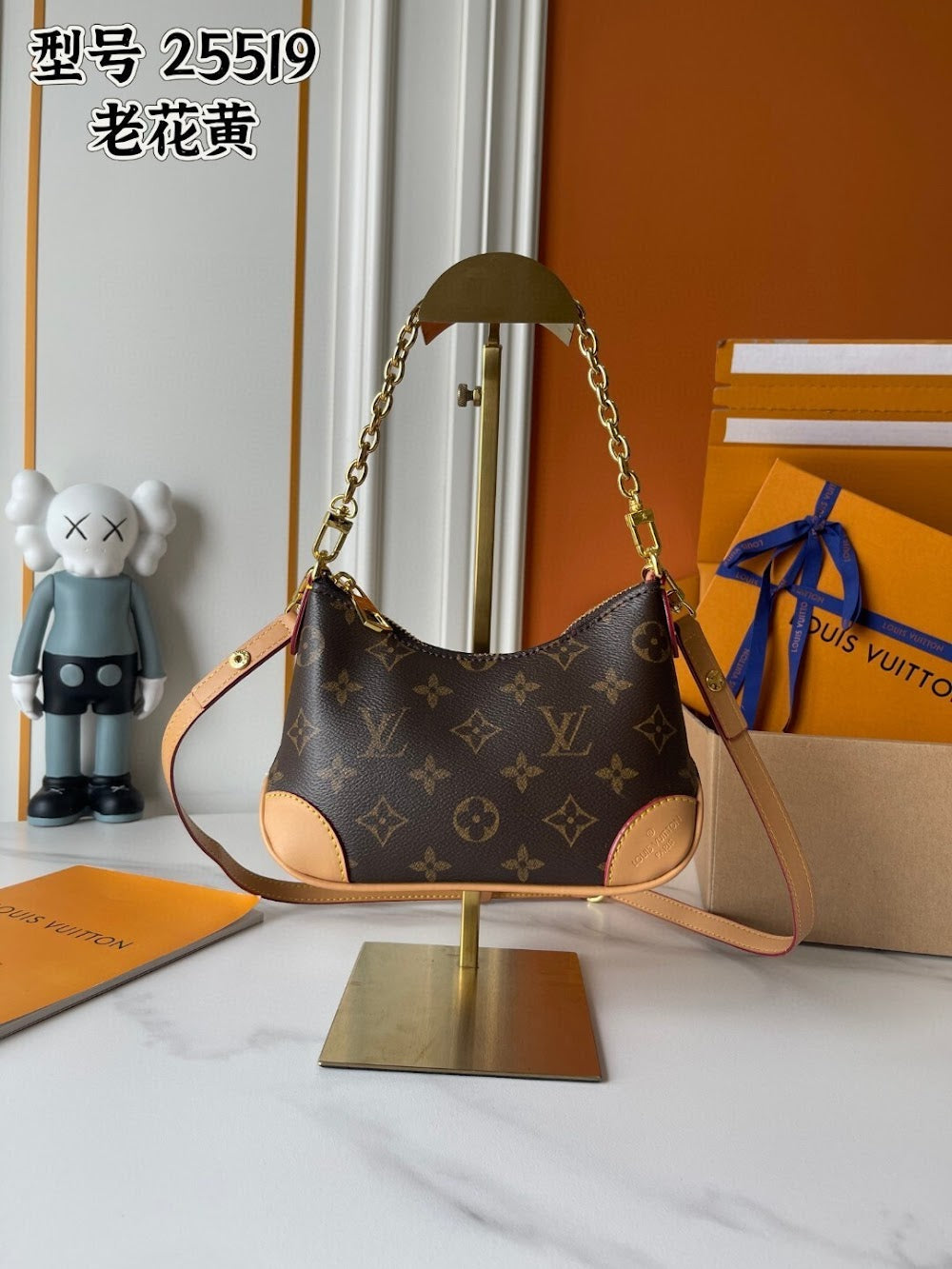 Anum Bags ln Luxury Bag --77137