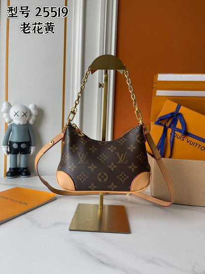 Anum Bags ln Luxury Bag --77137