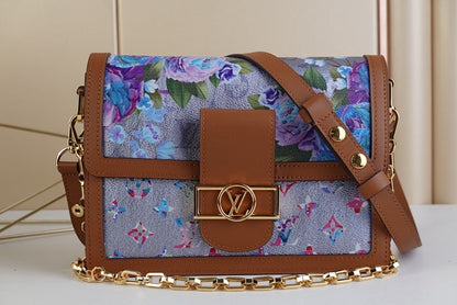 Anum Bags ln Luxury Bag --61259
