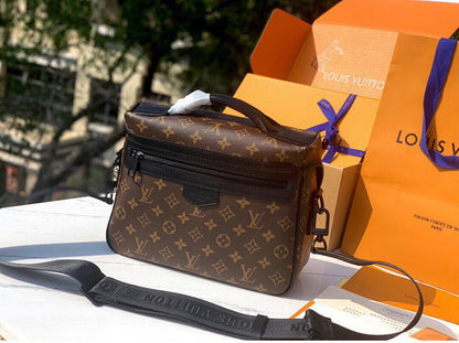 Anum Bags ln Luxury Bag --70580