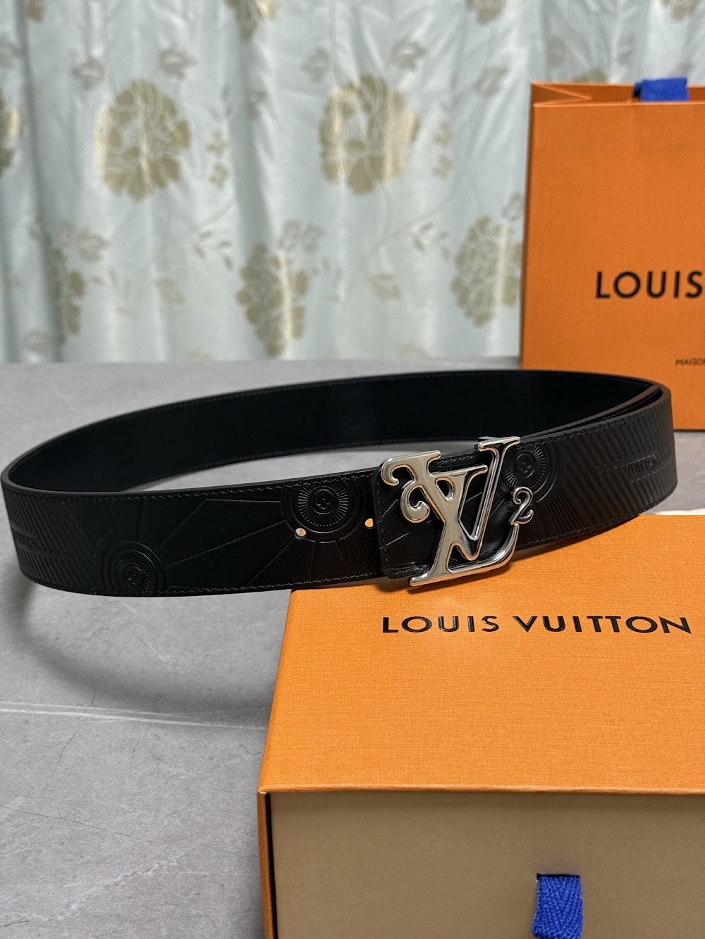 Anum Bags ln Luxury Belt --100460