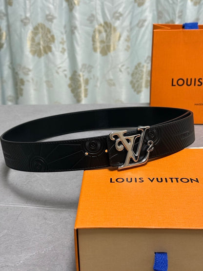 Anum Bags ln Luxury Belt --100460