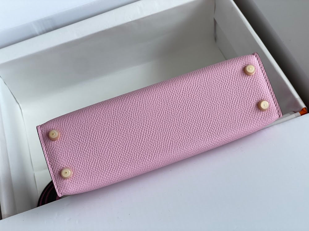 Anum Bags Hermesn Luxury Bag --117818