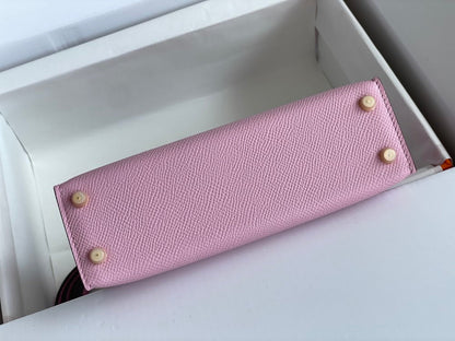 Anum Bags Hermesn Luxury Bag --117818