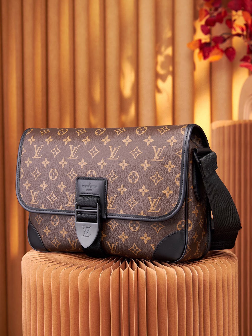 Anum Bags ln Luxury Bag --70586