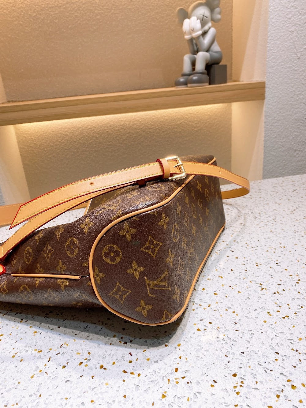 Anum Bags LVn Luxury Bag --80406