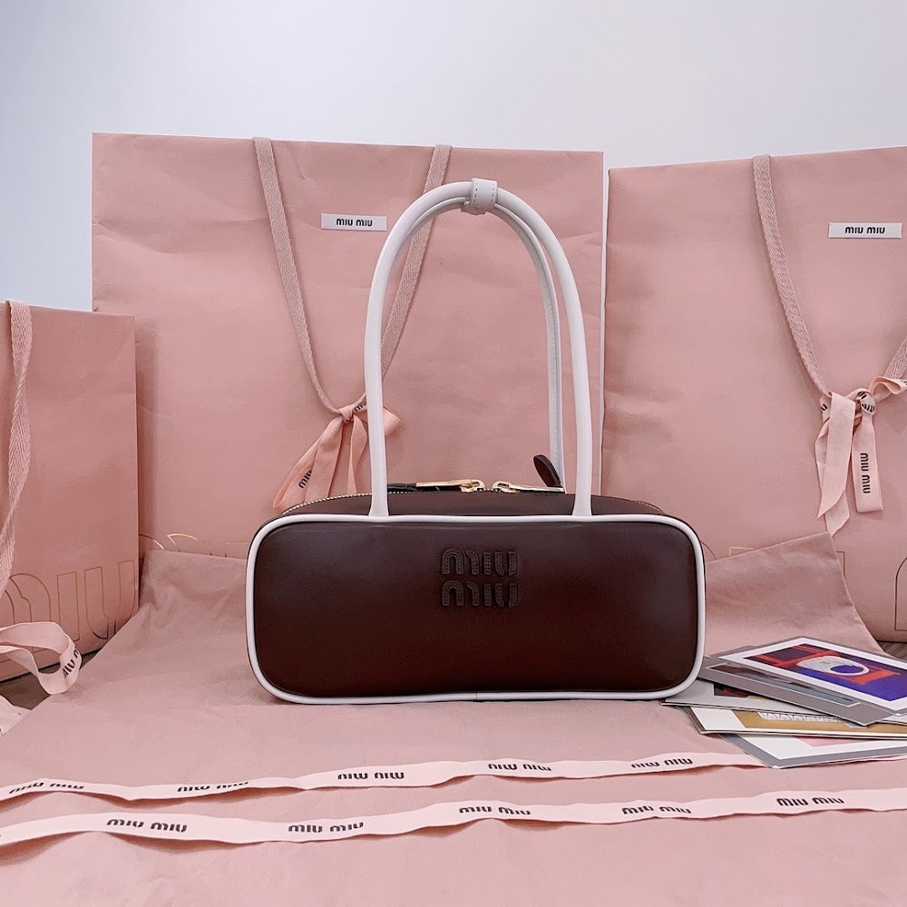 Anum Bags Miun Miun Luxury Bag --123016