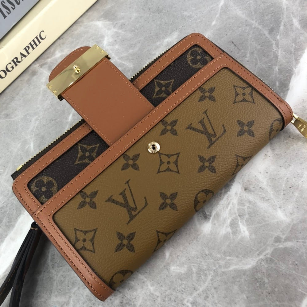 Anum Bags ln Luxury Bag --60674