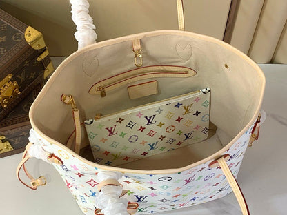 Anum Bags ln Luxury Bag --63016