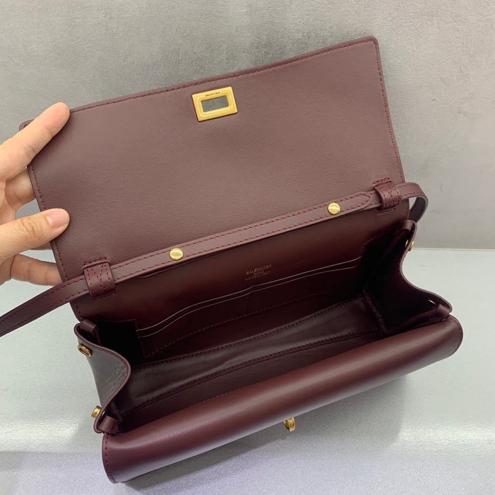 Anum Bags Balenciaga Luxury Bag --110998
