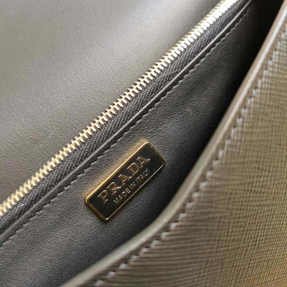 Anum Bags Pradn Luxury Bag --102145