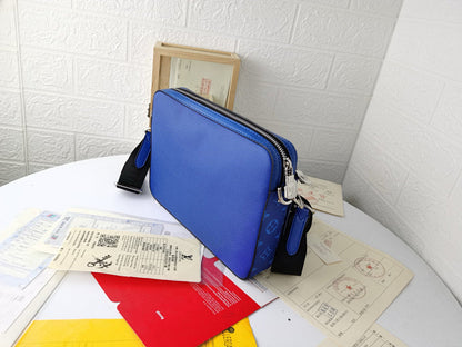 Anum Bags ln Luxury Bag --70377