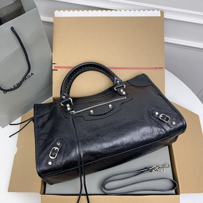 Anum Bags Balenciaga Luxury Bag --110803