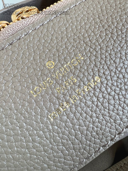 Anum Bags ln Luxury Bag --96872