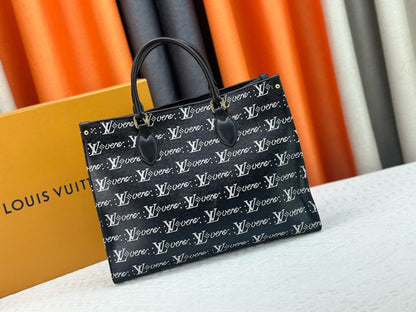 Anum Bags LVn Luxury Bag --79650