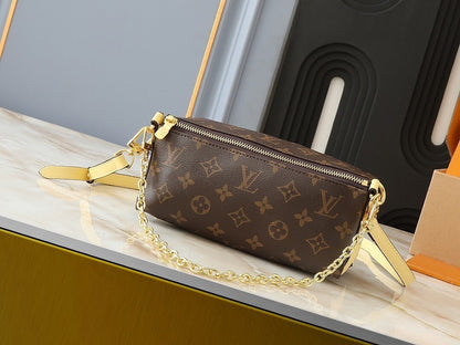 Anum Bags ln Luxury Bag --76515