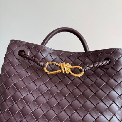 Anum Bags Bottegan Luxury Bag --91302