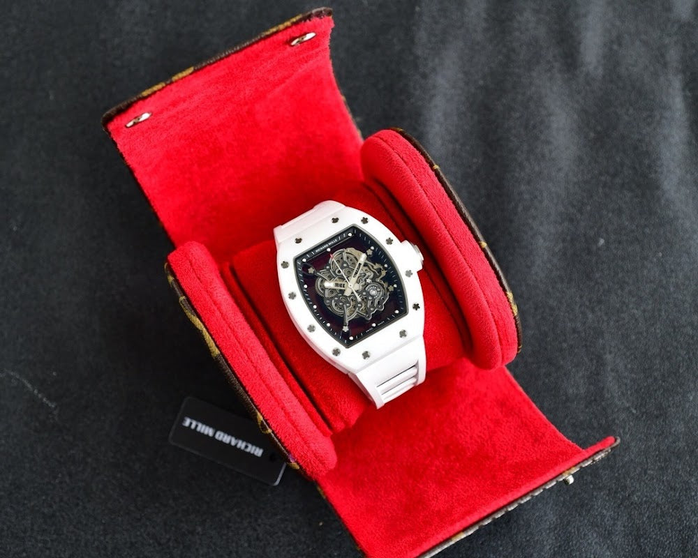 Anum Bags Luxury Designer Watch --104732